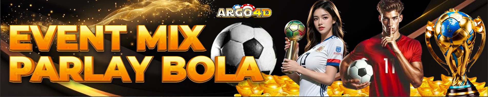 EVENT MIX PARLAY BOLA ARGO4D