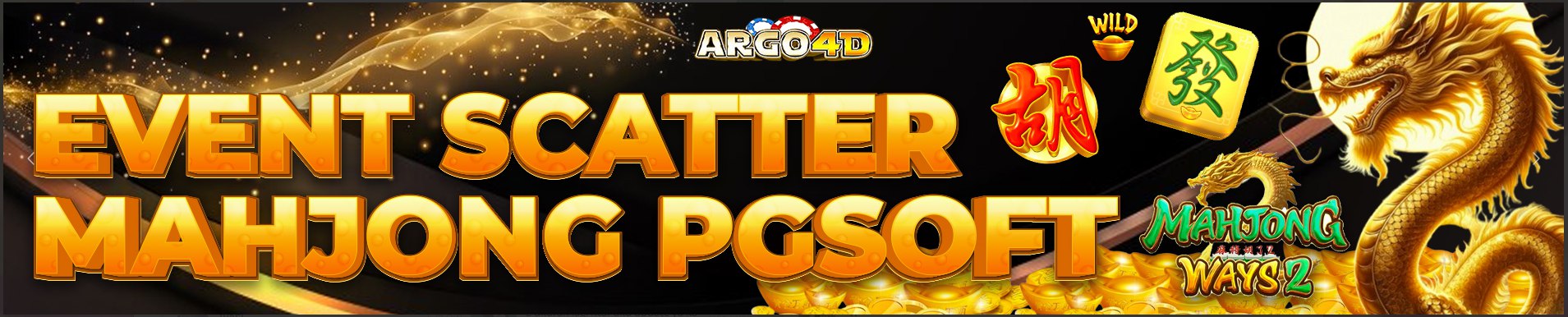 EVENT SCATTER PGSOFT
