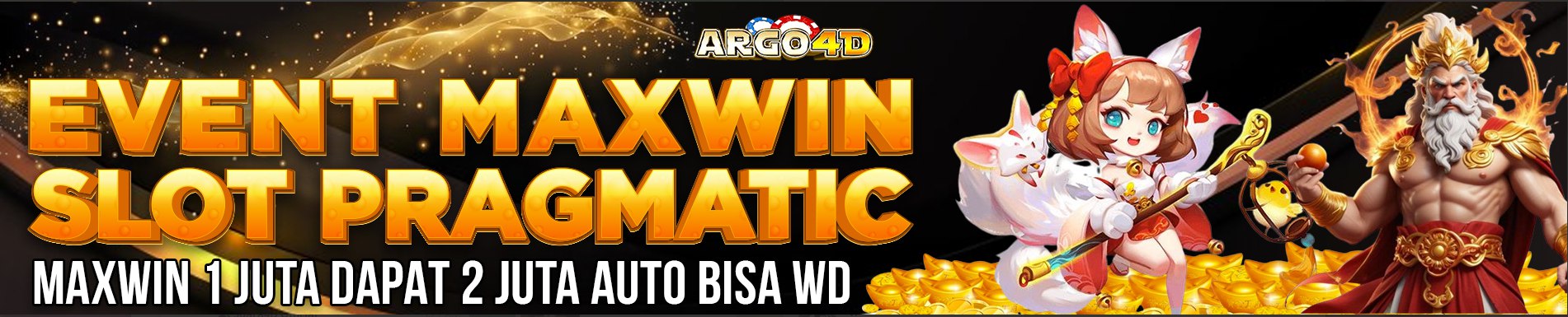 EVENT MAXWIN ARGO4D
